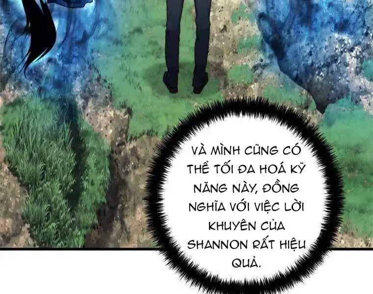 Truyện Tranh Vua Thăng Cấp trang 6