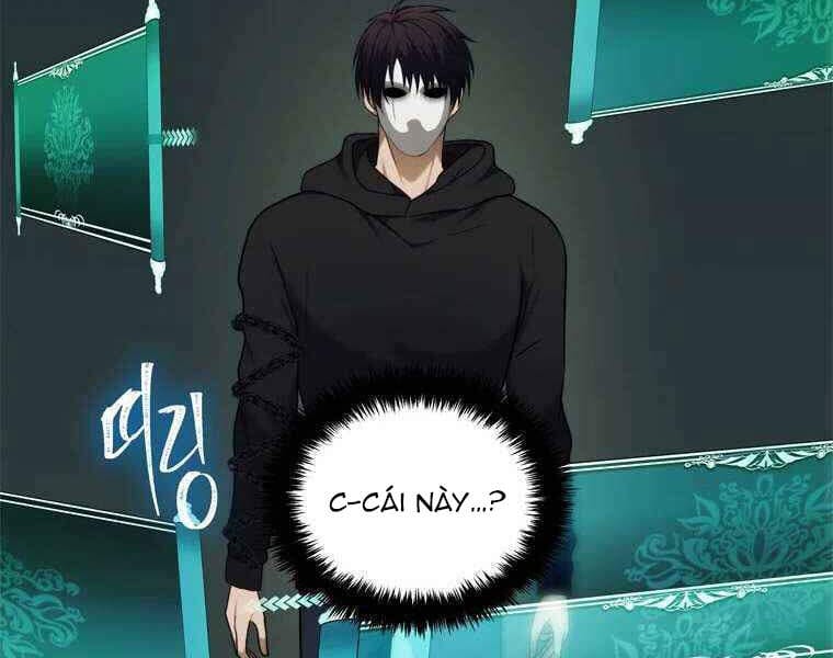 Truyện Tranh Vua Thăng Cấp trang 6