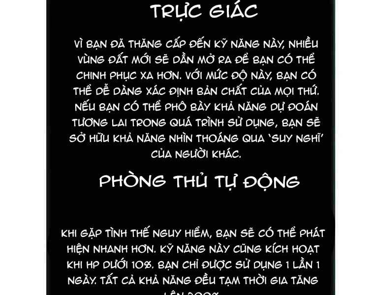 Truyện Tranh Vua Thăng Cấp trang 6