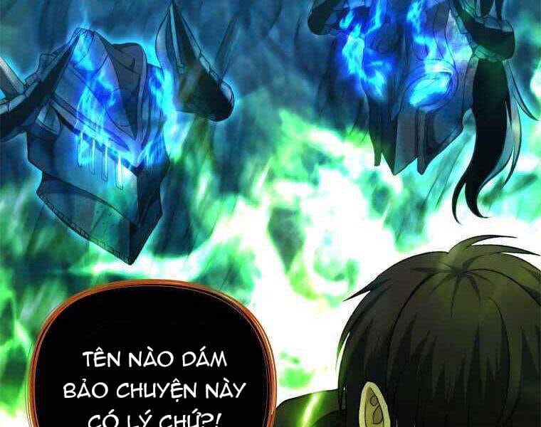 Truyện Tranh Vua Thăng Cấp trang 6