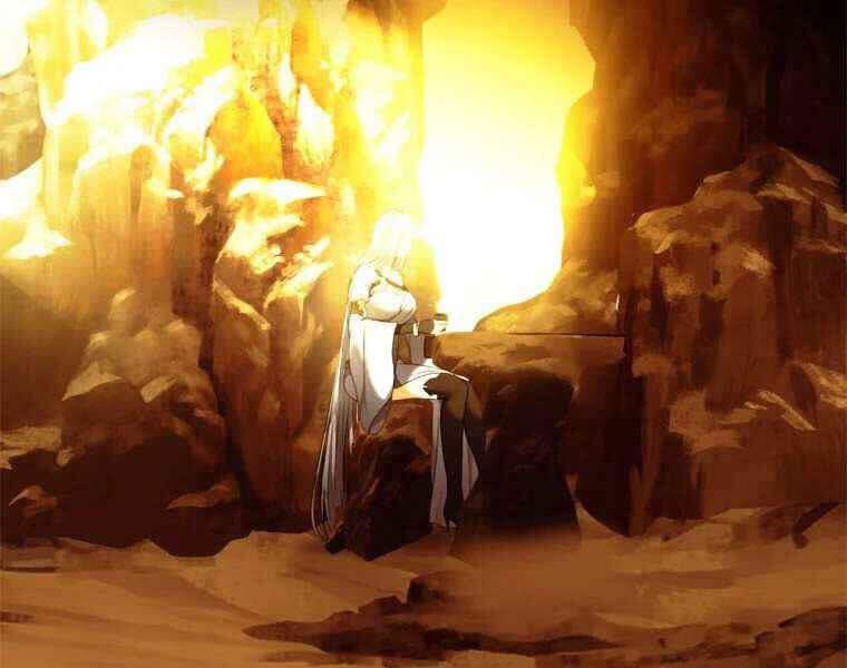 Truyện Tranh Vua Thăng Cấp trang 6