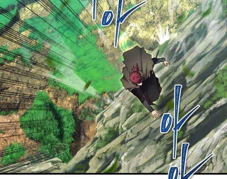 Truyện Tranh Vua Thăng Cấp trang 6