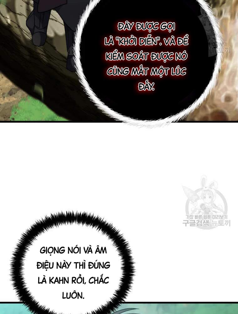 Truyện Tranh Vua Thăng Cấp trang 6