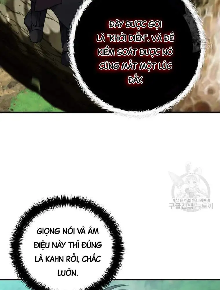 Truyện Tranh Vua Thăng Cấp trang 6