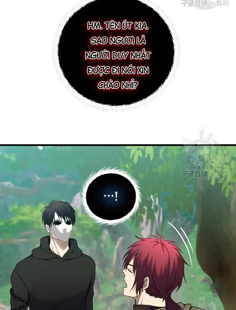 Truyện Tranh Vua Thăng Cấp trang 6