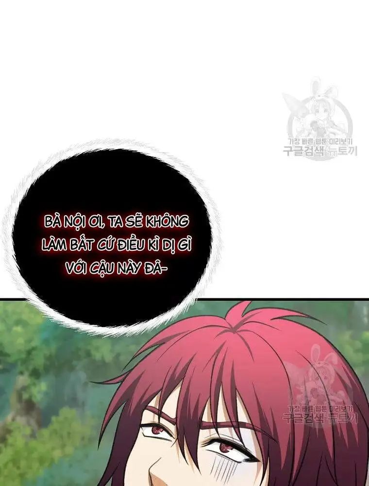 Truyện Tranh Vua Thăng Cấp trang 6