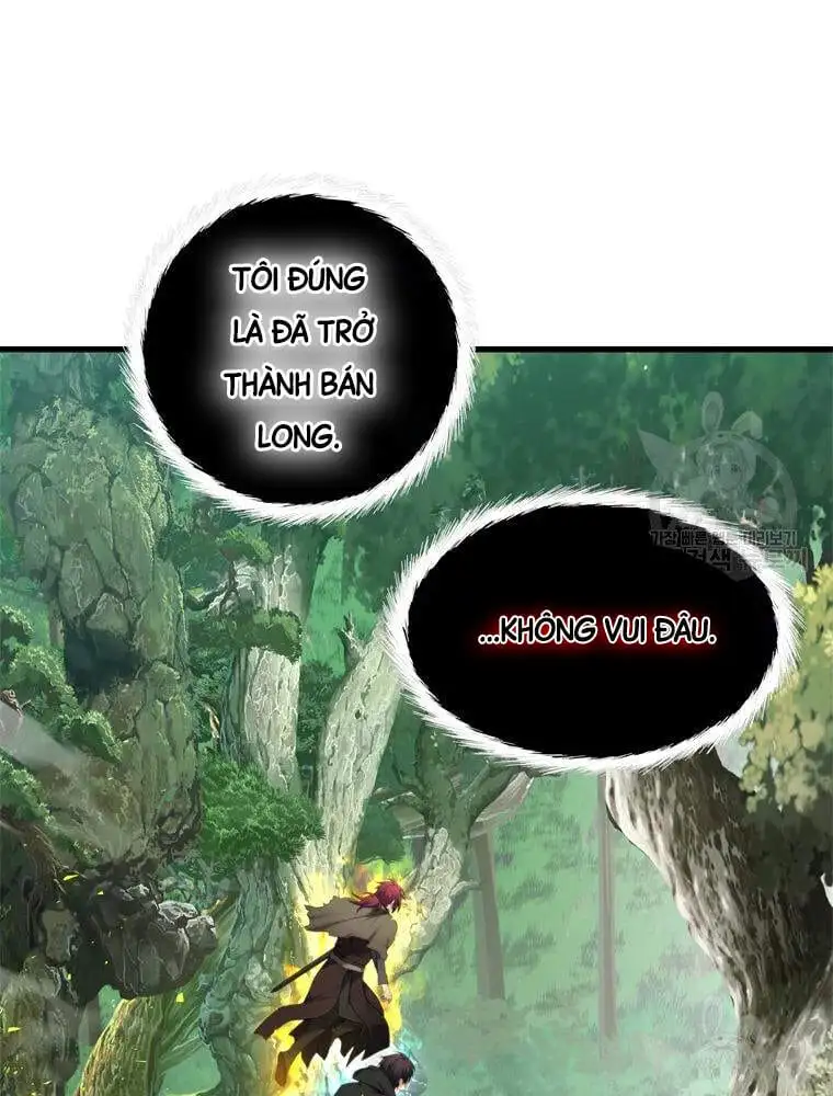 Truyện Tranh Vua Thăng Cấp trang 6