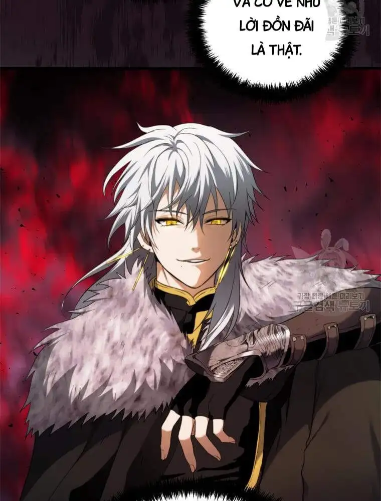 Truyện Tranh Vua Thăng Cấp trang 6