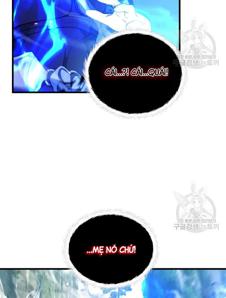 Truyện Tranh Vua Thăng Cấp trang 6