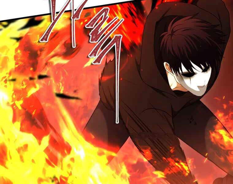 Truyện Tranh Vua Thăng Cấp trang 6