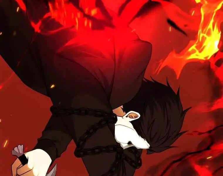 Truyện Tranh Vua Thăng Cấp trang 6