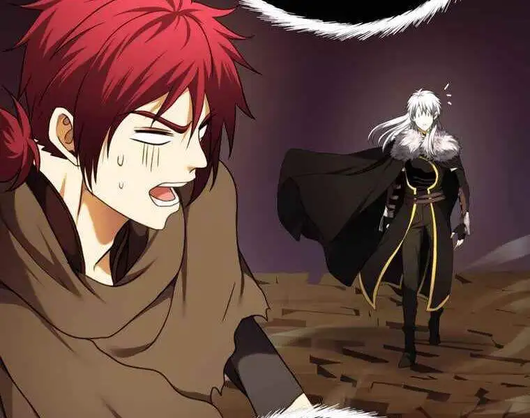 Truyện Tranh Vua Thăng Cấp trang 6