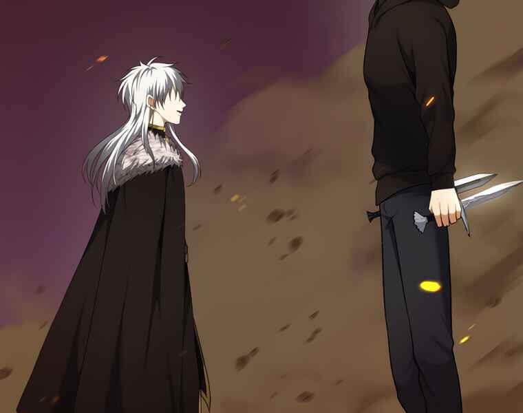 Truyện Tranh Vua Thăng Cấp trang 6