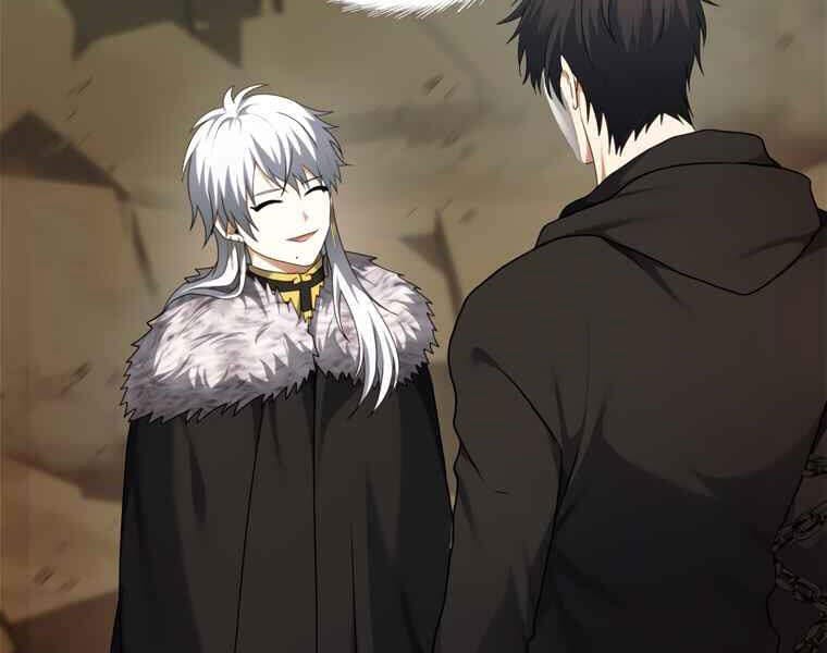 Truyện Tranh Vua Thăng Cấp trang 6