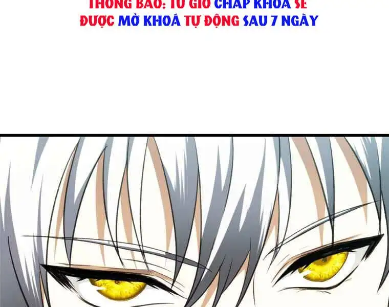 Truyện Tranh Vua Thăng Cấp trang 6