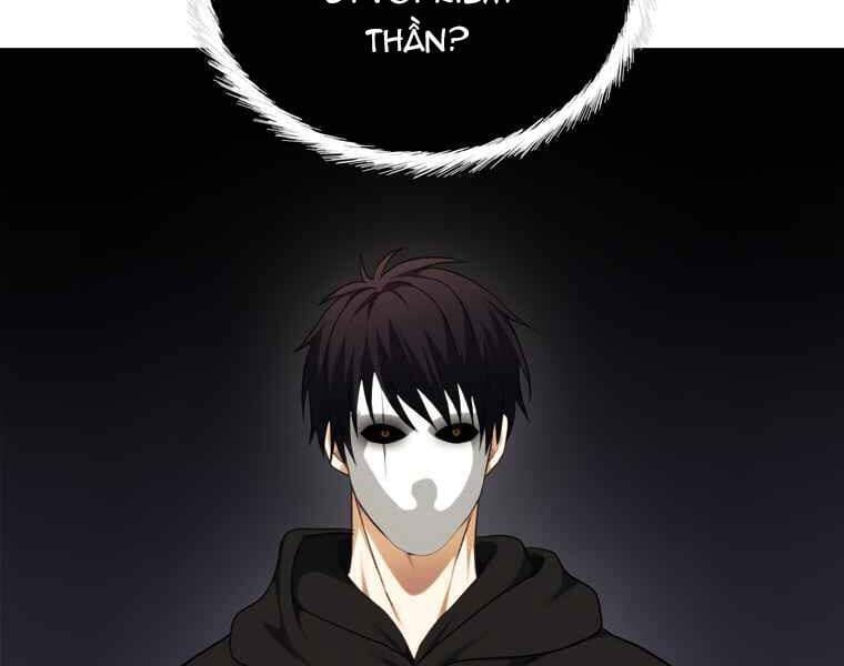 Truyện Tranh Vua Thăng Cấp trang 6