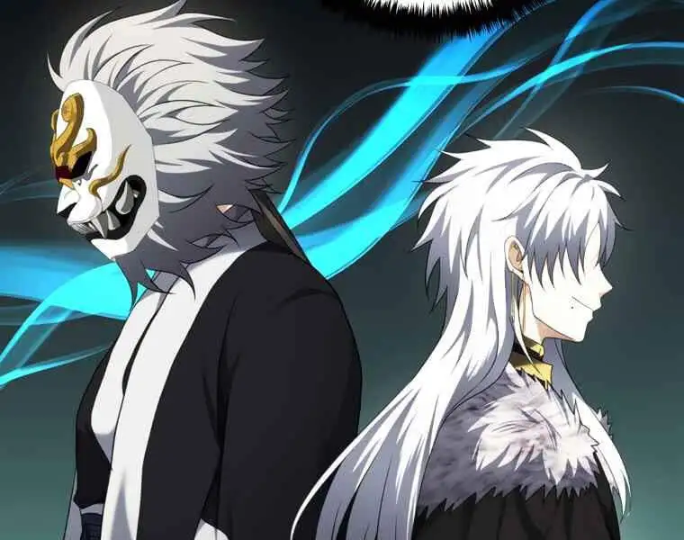 Truyện Tranh Vua Thăng Cấp trang 6