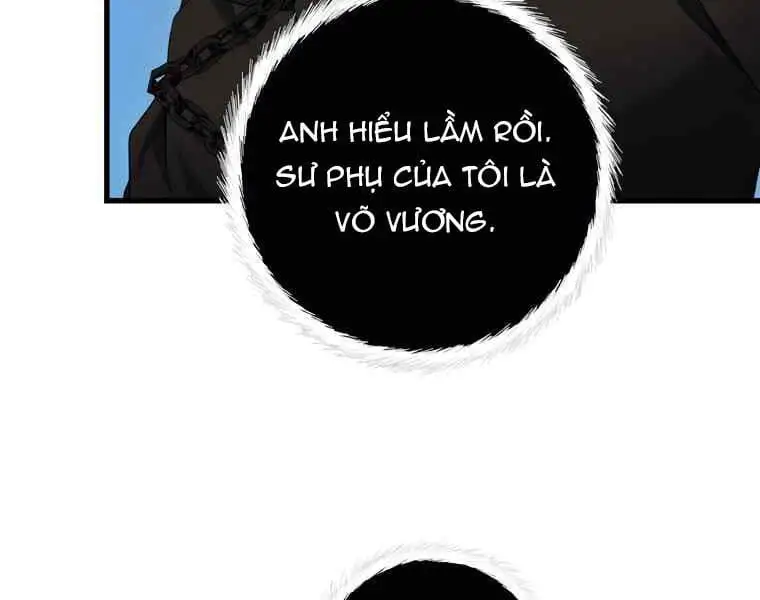 Truyện Tranh Vua Thăng Cấp trang 6