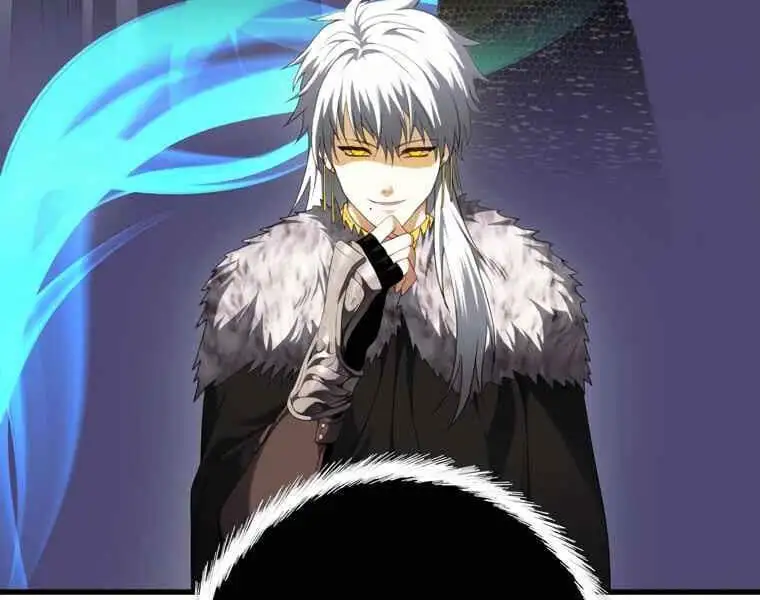 Truyện Tranh Vua Thăng Cấp trang 6