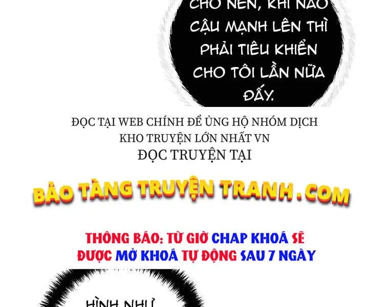 Truyện Tranh Vua Thăng Cấp trang 6