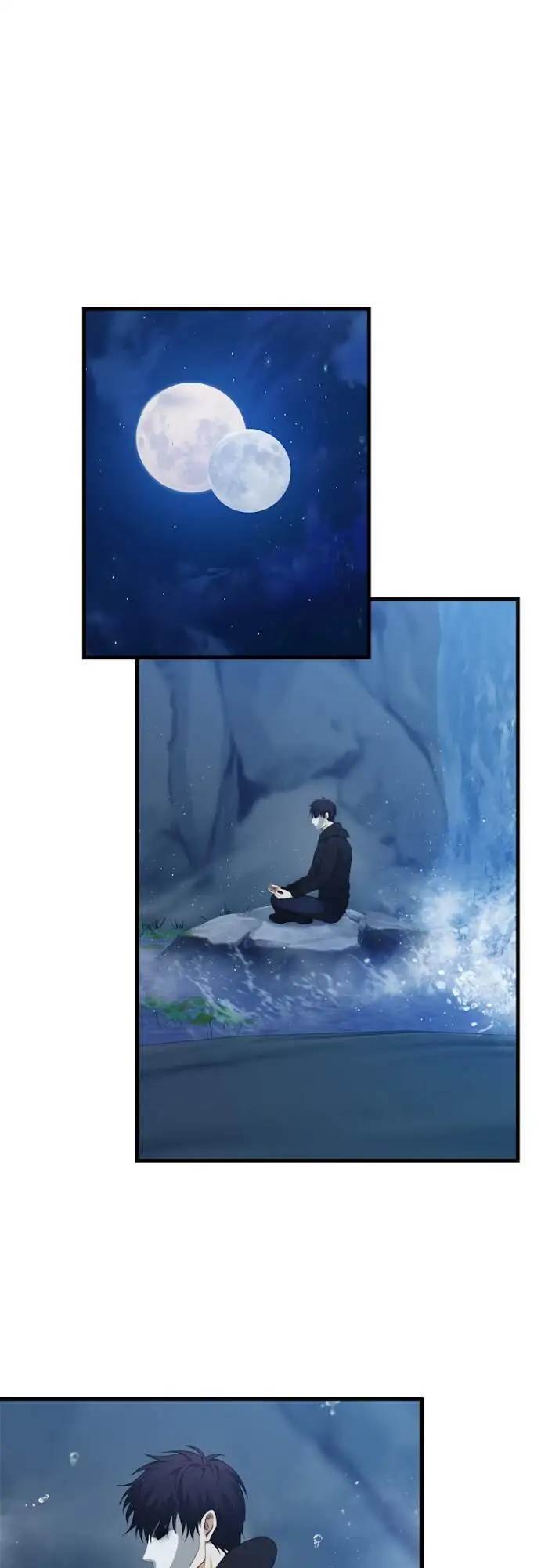 Truyện Tranh Vua Thăng Cấp trang 6