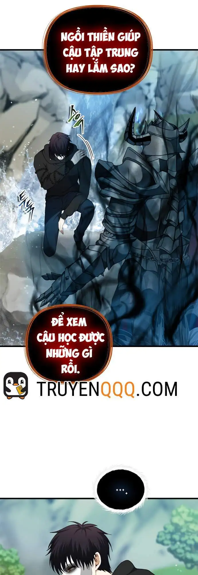 Truyện Tranh Vua Thăng Cấp trang 6