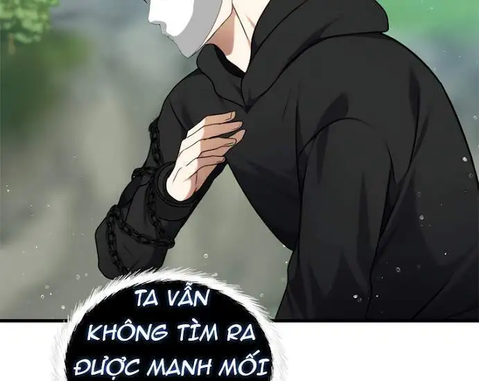 Truyện Tranh Vua Thăng Cấp trang 6