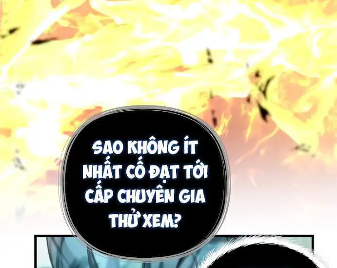 Truyện Tranh Vua Thăng Cấp trang 6