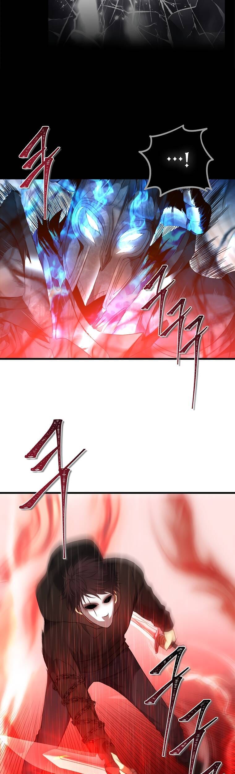 Truyện Tranh Vua Thăng Cấp trang 6