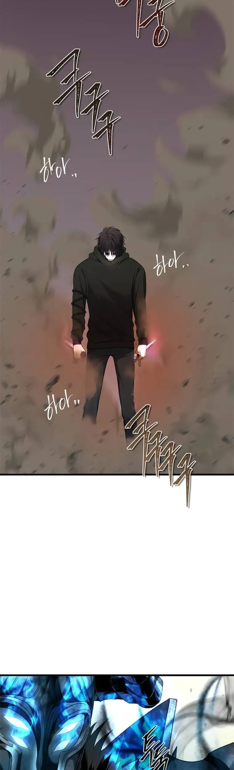 Truyện Tranh Vua Thăng Cấp trang 6