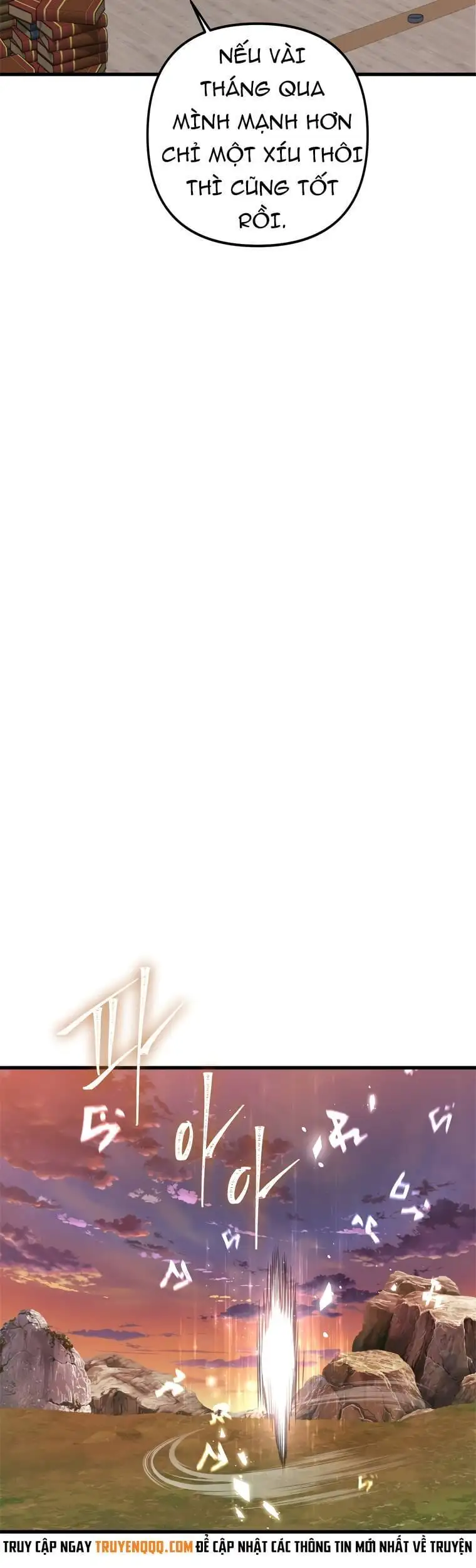 Truyện Tranh Vua Thăng Cấp trang 6