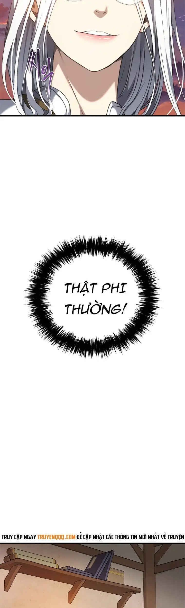 Truyện Tranh Vua Thăng Cấp trang 6