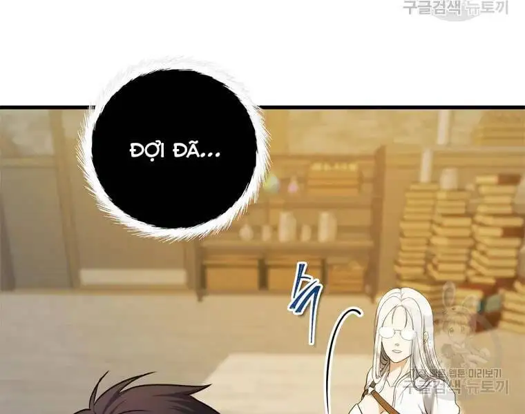 Truyện Tranh Vua Thăng Cấp trang 6