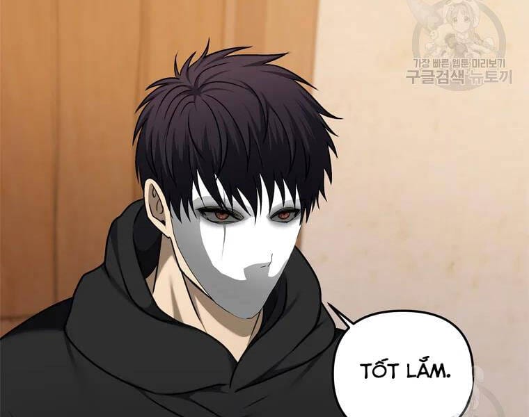 Truyện Tranh Vua Thăng Cấp trang 6