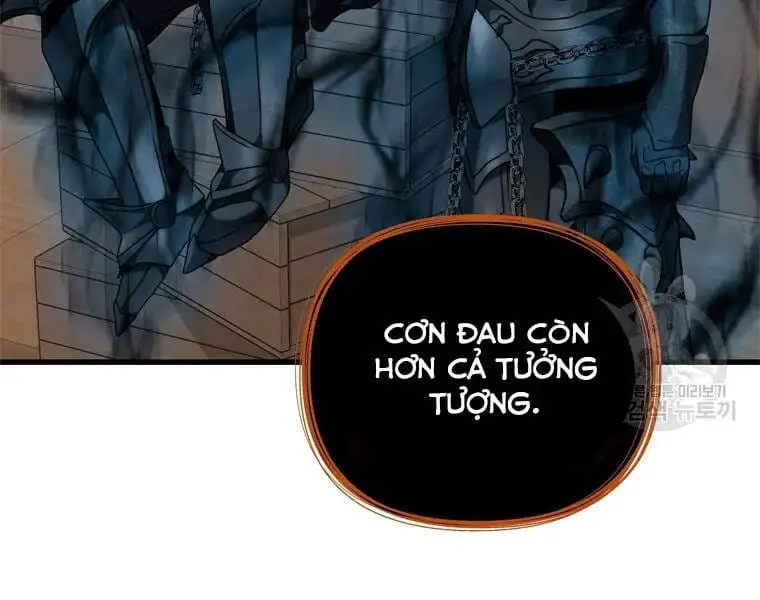 Truyện Tranh Vua Thăng Cấp trang 6