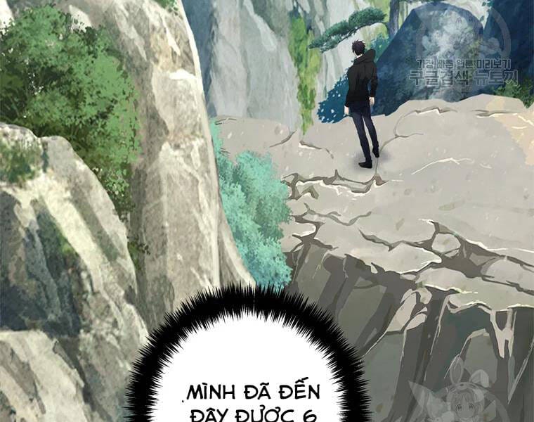 Truyện Tranh Vua Thăng Cấp trang 6