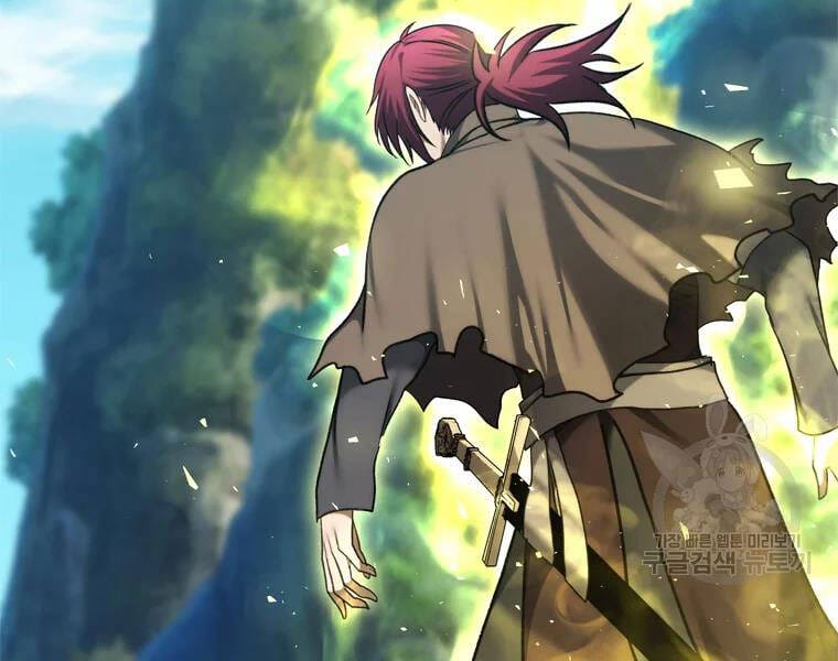 Truyện Tranh Vua Thăng Cấp trang 6