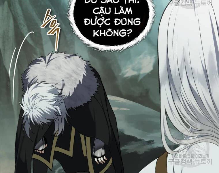 Truyện Tranh Vua Thăng Cấp trang 6