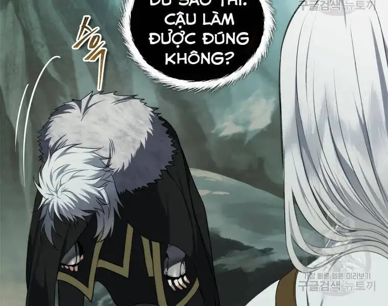 Truyện Tranh Vua Thăng Cấp trang 6