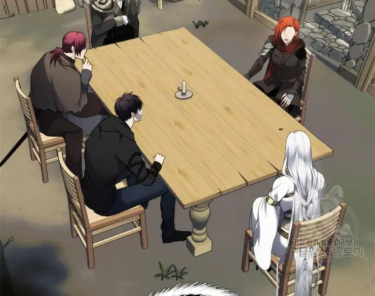 Truyện Tranh Vua Thăng Cấp trang 6