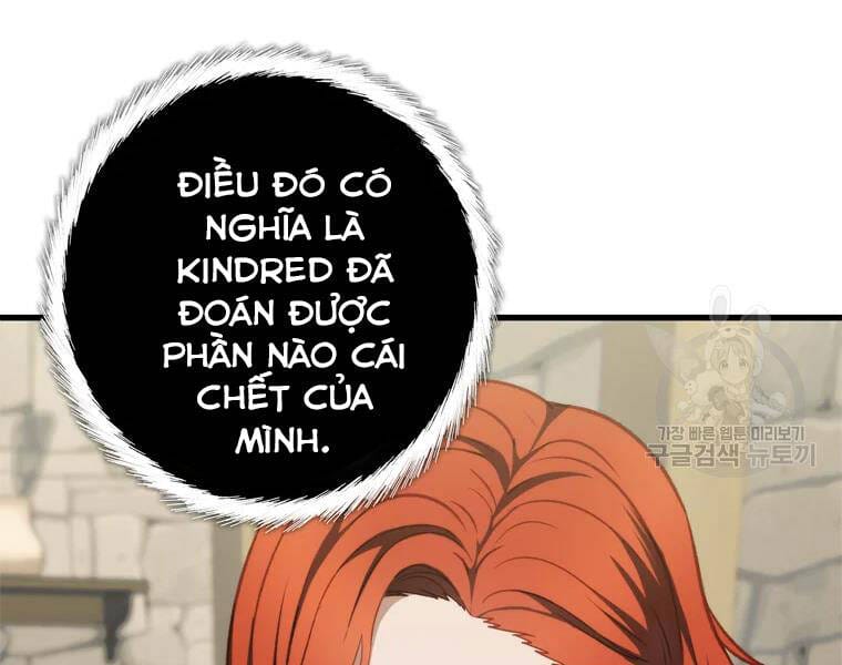 Truyện Tranh Vua Thăng Cấp trang 6