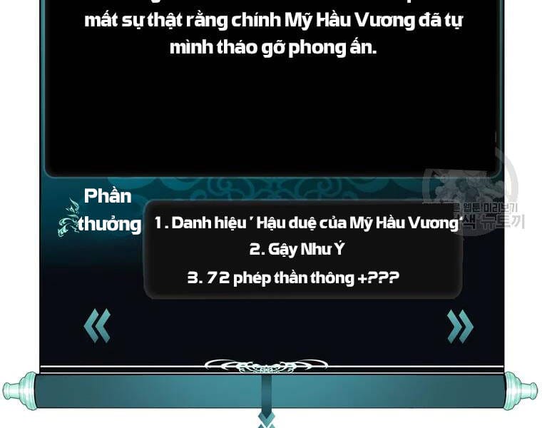 Truyện Tranh Vua Thăng Cấp trang 8285