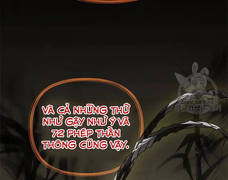 Truyện Tranh Vua Thăng Cấp trang 6