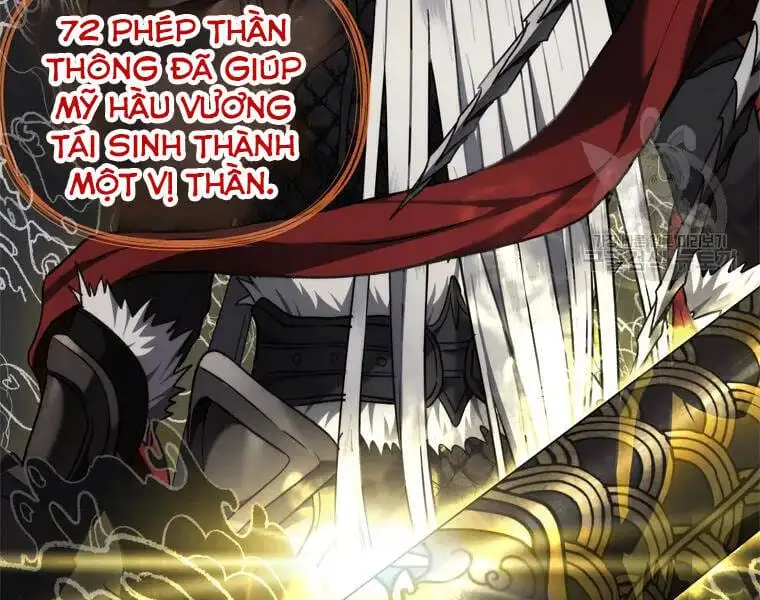 Truyện Tranh Vua Thăng Cấp trang 6