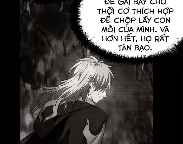 Truyện Tranh Vua Thăng Cấp trang 6