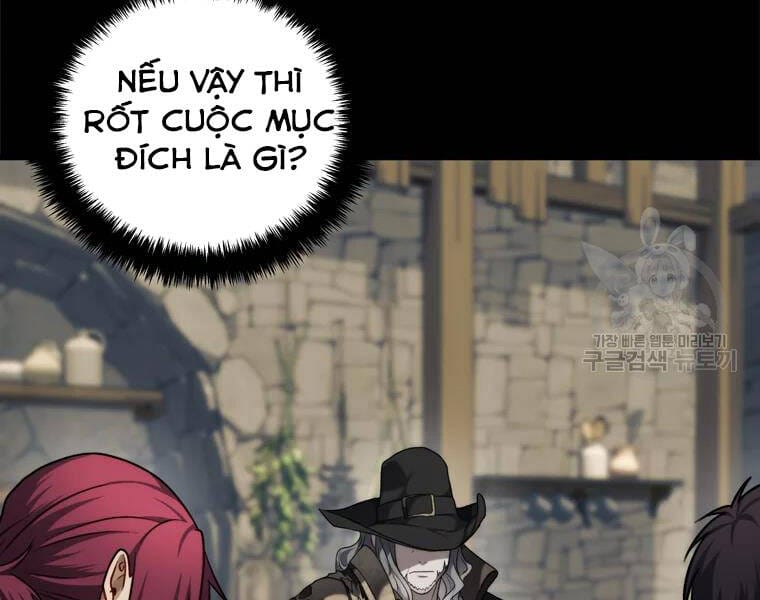 Truyện Tranh Vua Thăng Cấp trang 6