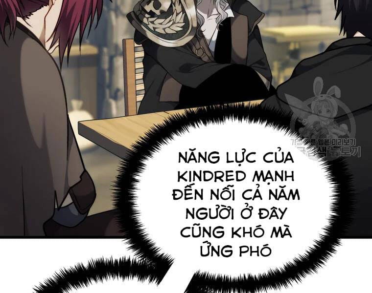 Truyện Tranh Vua Thăng Cấp trang 6