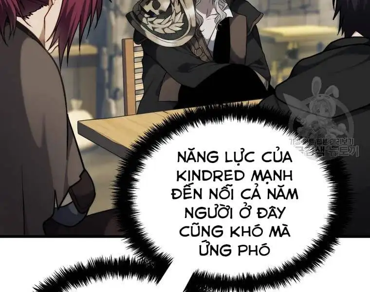 Truyện Tranh Vua Thăng Cấp trang 6