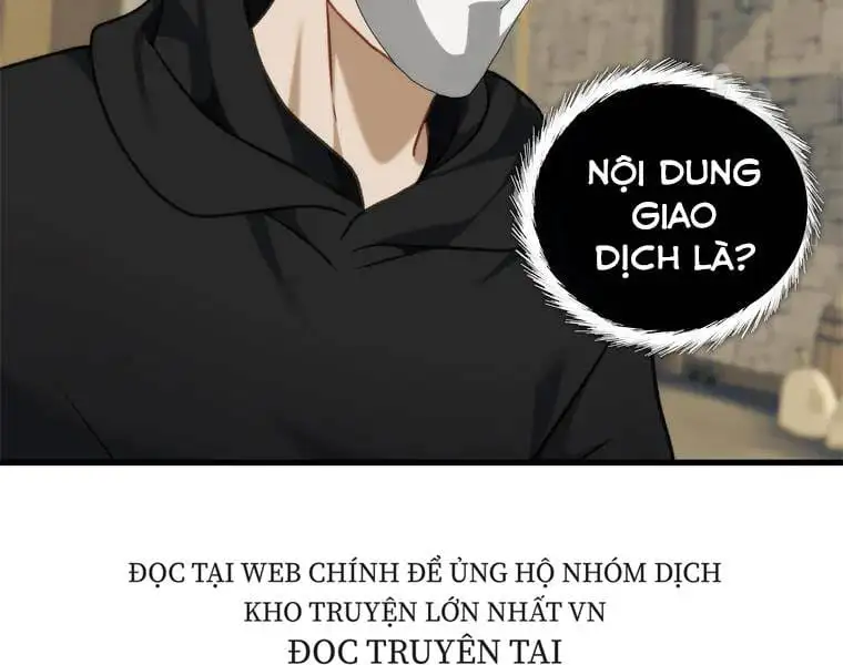 Truyện Tranh Vua Thăng Cấp trang 6