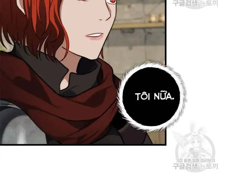 Truyện Tranh Vua Thăng Cấp trang 6